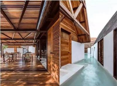 民宿的設計理念有哪些，幾種不同風格的標題供你參考，你可以根據具體需求進行選擇，，探秘民宿設計，多元理念塑造獨特旅居體驗，解鎖民宿設計理念密碼，打造理想棲居之所，深度剖析，民宿背后的那些核心設計理念 行業(yè)新聞 第2張