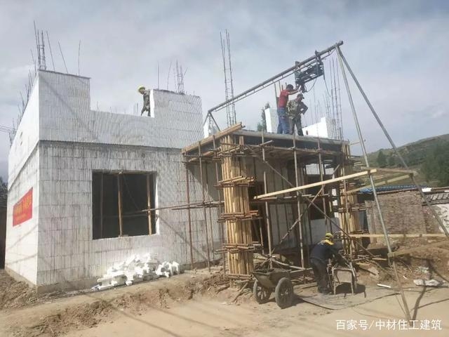 農(nóng)村建筑抗震加固技術(shù)對比，農(nóng)村建筑抗震加固技術(shù)效能對比分析 行業(yè)新聞 第3張