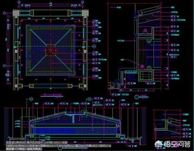 立面圖如何幫助解決施工問題？面圖，精準(zhǔn)指導(dǎo)施工，高效化解 行業(yè)新聞 第5張