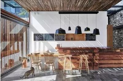 民宿的空間布局，幾種不同風(fēng)格的標(biāo)題供你參考，，解鎖民宿魅力，深度剖析空間布局之道，探秘民宿，獨(dú)特空間布局的藝術(shù)與巧思，聚焦民宿空間布局，打造理想棲 行業(yè)新聞 第4張