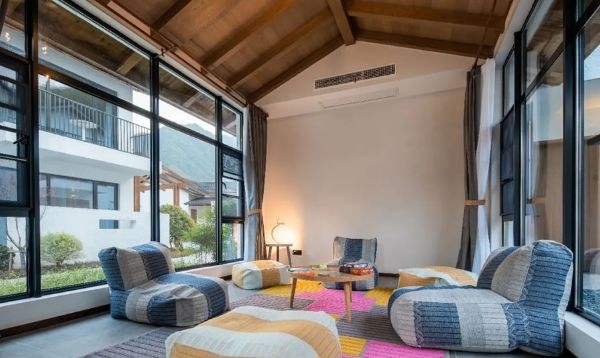 民宿的空間布局，幾種不同風(fēng)格的標(biāo)題供你參考，，解鎖民宿魅力，深度剖析空間布局之道，探秘民宿，獨(dú)特空間布局的藝術(shù)與巧思，聚焦民宿空間布局，打造理想棲 行業(yè)新聞 第2張