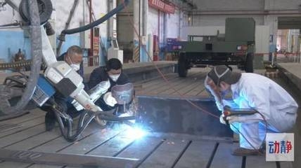 姜濤工作室焊接技術(shù)新突破，幾種不同風(fēng)格的標(biāo)題供你參考，你可以根據(jù)具體使用場(chǎng)景進(jìn)行選擇，，姜濤工作室達(dá)成焊接技術(shù)重大突破，喜訊！姜濤工作室實(shí)現(xiàn)焊接技術(shù)新跨越，聚焦丨姜濤工作室在焊接技術(shù)上取得新 行業(yè)新聞 第3張