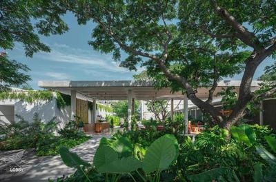 民宿設(shè)計說明300字內(nèi)容大全，幾種不同風(fēng)格的標(biāo)題供你參考，，民宿設(shè)計說明，300字精華全覽，解鎖民宿設(shè)計密碼——300字內(nèi)容集錦，一站式掌握！民宿設(shè)計說明 行業(yè)新聞 第4張