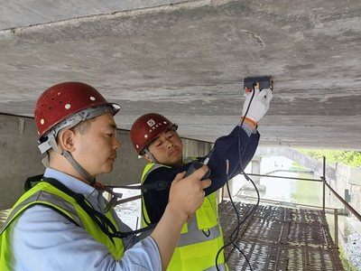 加固工程監(jiān)測(cè)系統(tǒng)設(shè)計(jì)案例，加固工程監(jiān)測(cè)系統(tǒng)設(shè)計(jì)實(shí)踐案例解析 行業(yè)新聞 第4張