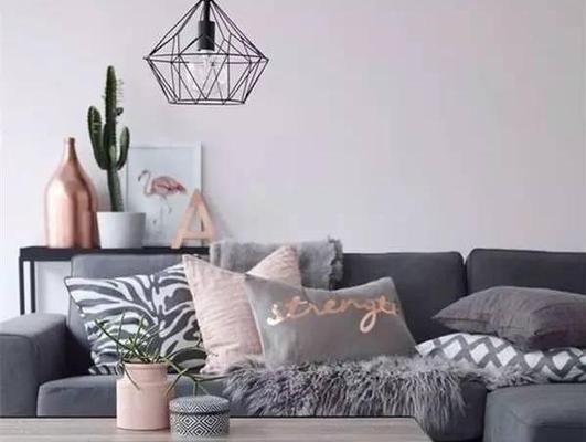 經(jīng)典色彩搭配在家居中的應用，供你參考，你可以根據(jù)具體需求進行選擇，，解鎖經(jīng)典色彩搭配，點亮家居美學新境界，經(jīng)典色彩邂逅家居空間，演繹絕美生活畫卷，探尋經(jīng)典色彩搭配，賦能家居煥新 行業(yè)新聞 第3張