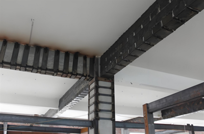 梁加固后的維護(hù)成本分析，梁加固工程后期維護(hù)成本效益深度剖析 行業(yè)新聞 第5張