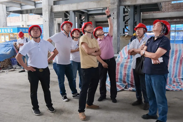 建筑加固行業(yè)最新技術(shù)動(dòng)態(tài)，幾種不同風(fēng)格的標(biāo)題供你參考，你可以根據(jù)具體使用場(chǎng)景進(jìn)行選擇，，聚焦前沿！建筑加固行業(yè)最新技術(shù)動(dòng)態(tài)全解析，速覽｜建筑加固行業(yè)最新技術(shù)動(dòng)態(tài)大揭秘，洞察趨勢(shì)，建筑加固行業(yè)最新 行業(yè)新聞 第1張