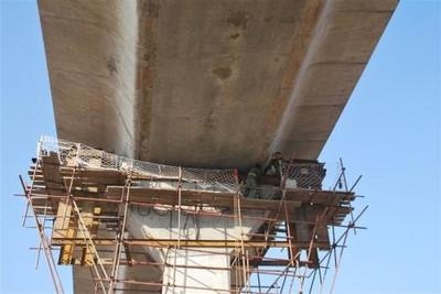 橋梁加固施工順序?yàn)楹尾荒茴嵉?？橋梁加固施工，順序不可顛倒的關(guān)鍵緣由 行業(yè)新聞 第3張