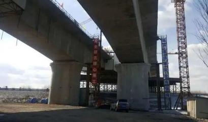 橋梁加固施工順序?yàn)楹尾荒茴嵉?？橋梁加固施工，順序不可顛倒的關(guān)鍵緣由 行業(yè)新聞 第5張