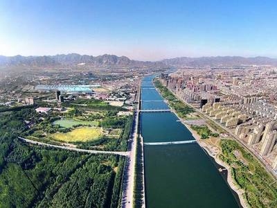 昆都侖河生態(tài)治理前后對(duì)比，幾種不同風(fēng)格的標(biāo)題供你參考，你可以根據(jù)具體使用場(chǎng)景進(jìn)行選擇，，文藝風(fēng)，昆都侖河，從荒蕪到蔥蘢的生態(tài)蝶變，直觀風(fēng)，看！昆都侖河生態(tài)治理前后驚人變化，正式風(fēng)，昆都侖河生態(tài)治理成效， 行業(yè)新聞 第4張