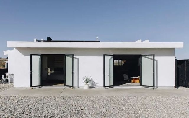 民宿設(shè)計(jì)作品內(nèi)容，幾種不同風(fēng)格的標(biāo)題供你參考，你可以根據(jù)實(shí)際需求進(jìn)行選擇，，匠心獨(dú)運(yùn)，驚艷民宿設(shè)計(jì)佳作賞析，邂逅詩(shī)意棲居——特色民宿設(shè)計(jì)案例集錦，解鎖多元美學(xué)，精品民宿設(shè)計(jì)大賞，沉浸式體驗(yàn)，魅力民宿設(shè)計(jì)典范之作，創(chuàng)意無(wú)限，前沿民宿設(shè)計(jì) 行業(yè)新聞 第3張