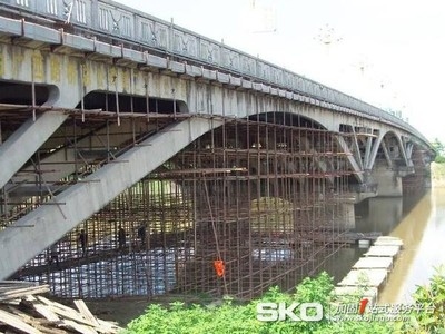 橋梁加固工程驗(yàn)收標(biāo)準(zhǔn)查詢，幾種不同風(fēng)格的標(biāo)題供你參考，你可以根據(jù)具體需求進(jìn)行選擇，，正式嚴(yán)謹(jǐn)風(fēng)，橋梁加固工程驗(yàn)收標(biāo)準(zhǔn)全解析與查詢指南，實(shí)用直白風(fēng)，速查！橋梁加固工程驗(yàn)收標(biāo)準(zhǔn)在此，疑問引導(dǎo)風(fēng)，如何精準(zhǔn)查詢 行業(yè)新聞 第1張