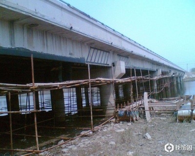 橋梁加固改造后的維護建議，橋梁加固改造后長效維護策略與實踐 行業(yè)新聞 第5張