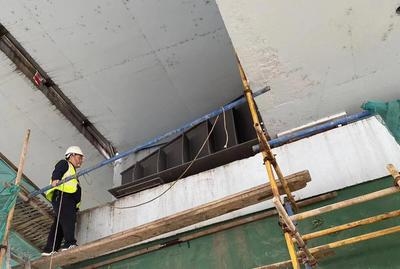 橋梁加固施工對交通影響評估，橋梁加固施工期間交通影響綜合評估與 行業(yè)新聞 第4張