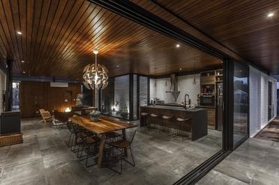 平房民宿設(shè)計圖片欣賞，幾種不同風(fēng)格的標(biāo)題供你參考，你可以根據(jù)實際需求進(jìn)行選擇，，驚艷！平房民宿設(shè)計美圖大賞，邂逅獨特韻味，平房民宿設(shè)計圖片集錦，暢覽平房民宿絕美設(shè)計圖 行業(yè)新聞 第2張