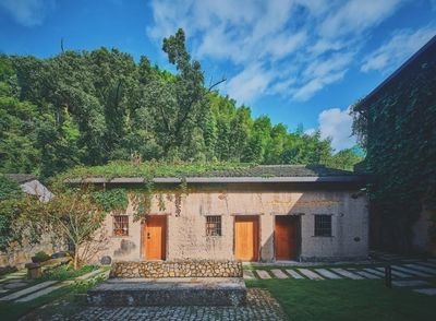 平房民宿設(shè)計圖片欣賞，幾種不同風(fēng)格的標(biāo)題供你參考，你可以根據(jù)實際需求進(jìn)行選擇，，驚艷！平房民宿設(shè)計美圖大賞，邂逅獨特韻味，平房民宿設(shè)計圖片集錦，暢覽平房民宿絕美設(shè)計圖 行業(yè)新聞 第1張