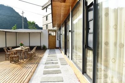 平房民宿設(shè)計圖片欣賞，幾種不同風(fēng)格的標(biāo)題供你參考，你可以根據(jù)實際需求進(jìn)行選擇，，驚艷！平房民宿設(shè)計美圖大賞，邂逅獨特韻味，平房民宿設(shè)計圖片集錦，暢覽平房民宿絕美設(shè)計圖 行業(yè)新聞 第4張