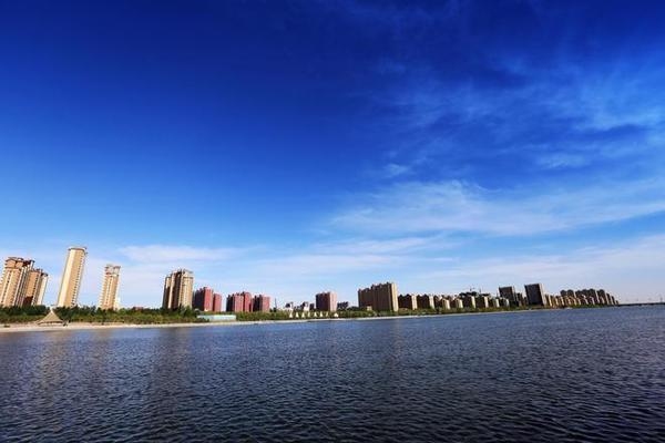 昆都侖河對當?shù)亟?jīng)濟的貢獻，昆都侖河，驅動區(qū)域經(jīng)濟發(fā)展的核心 行業(yè)新聞 第2張