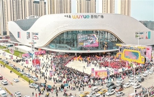 昆都侖河對當?shù)亟?jīng)濟的貢獻，昆都侖河，驅動區(qū)域經(jīng)濟發(fā)展的核心 行業(yè)新聞 第3張