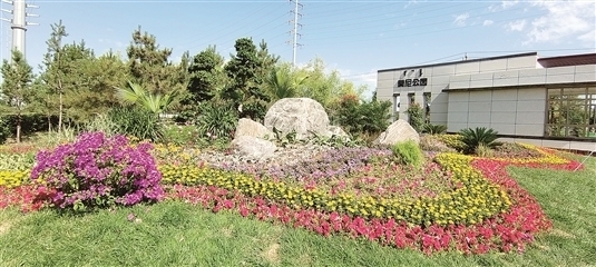 昆都侖河對當?shù)亟?jīng)濟的貢獻，昆都侖河，驅動區(qū)域經(jīng)濟發(fā)展的核心 行業(yè)新聞 第5張