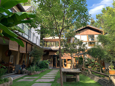 民宿怎樣找客源，幾種不同風(fēng)格的標(biāo)題供你參考，，解鎖民宿客源尋覓之道，民宿精準(zhǔn)攬客秘籍大公開(kāi)，探秘，如何為民宿找到穩(wěn)定客源 行業(yè)新聞 第1張