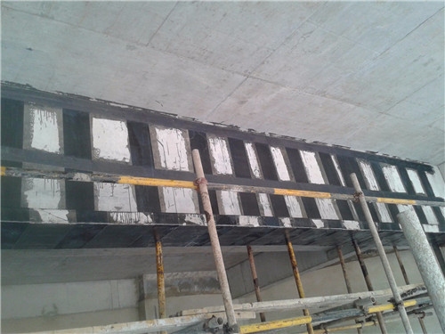 建筑加固材料特性對(duì)比，建筑加固材料特性全解析與對(duì)比指南 行業(yè)新聞 第1張