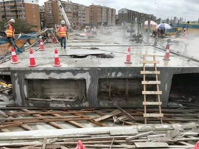 橋梁加固施工順序的法規(guī)依據(jù)，橋梁加固施工順序的法規(guī)依據(jù)解析 行業(yè)新聞 第3張