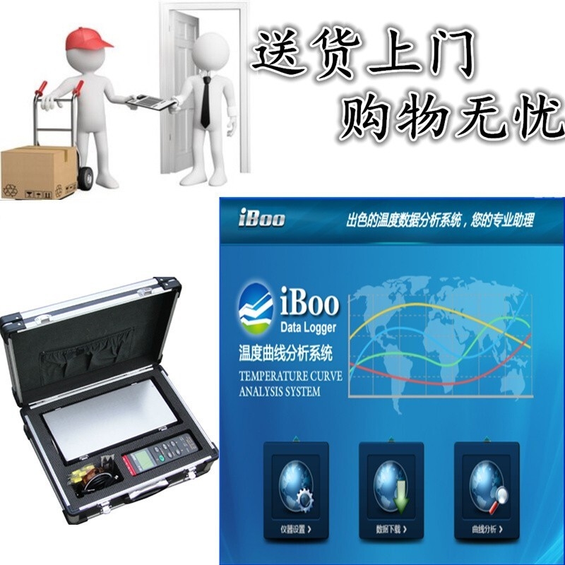 熱處理記錄曲線分析的具體步驟，熱處理記錄曲線分析全流程 行業(yè)新聞 第4張