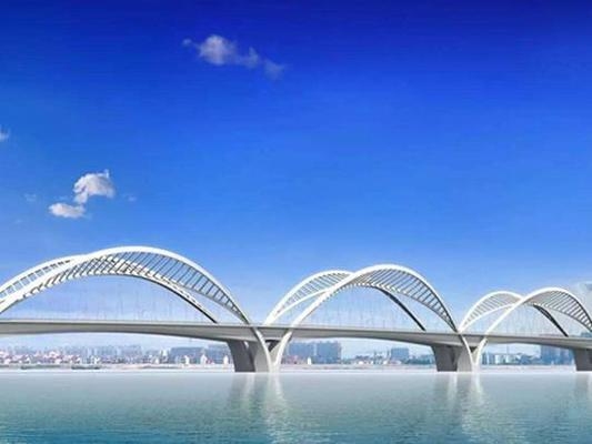 橋梁加固鋼板粘貼后的維護周期和方法，橋梁加固鋼板粘貼后的科學(xué)維護周期與 行業(yè)新聞 第2張