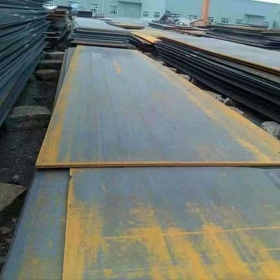 橋梁鋼板防腐涂層選擇指南，橋梁鋼板防腐涂層選型 行業(yè)新聞 第5張