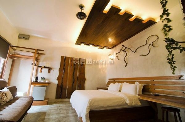 民宿設(shè)計(jì)費(fèi)收費(fèi)標(biāo)準(zhǔn)表最新，民宿設(shè)計(jì)費(fèi)最新收費(fèi)標(biāo)準(zhǔn) 行業(yè)新聞 第2張