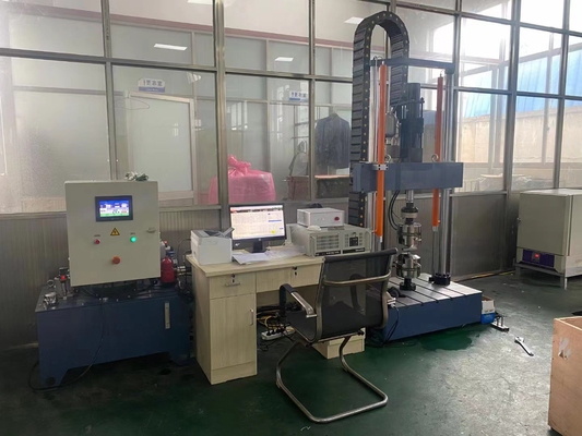 拉伸試驗機(jī)精度校準(zhǔn)方法，拉伸試驗機(jī)精度校準(zhǔn)方法 行業(yè)新聞 第3張