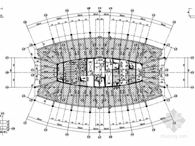 兩層商業(yè)建筑平面圖，幾種不同風格的標題供你參考，你可以根據(jù)具體需求進行選擇，，專業(yè)正式風，雙層商業(yè)建筑平面布局規(guī)劃圖，簡潔直白風，兩層商業(yè)樓平面示意圖，突出重點風，聚焦兩層 行業(yè)新聞 第4張