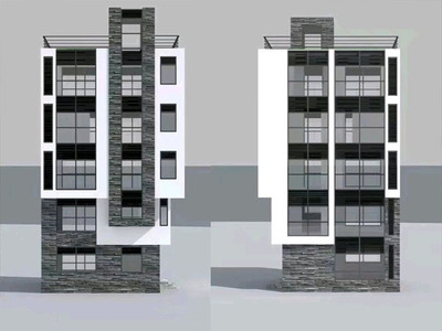 民宿大門尺寸標(biāo)準(zhǔn)，民宿大門尺寸規(guī)范與設(shè)計(jì)標(biāo)準(zhǔn)解析 行業(yè)新聞 第4張