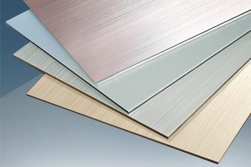 拉絲鋁板在商業(yè)綜合體中的應用案例，絲鋁板賦能商業(yè)綜合體，創(chuàng)新應用 行業(yè)新聞 第2張