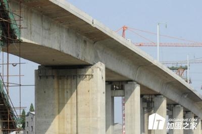 橋梁加固施工難點(diǎn)解析，攻克橋梁加固施工難題，關(guān)鍵難點(diǎn)深度 行業(yè)新聞 第2張