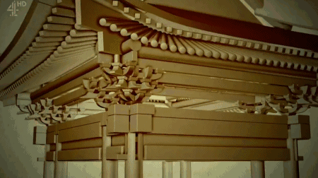 古建筑榫卯節(jié)點抗震性能研究，古建筑榫卯節(jié)點抗震性能探究 行業(yè)新聞 第4張