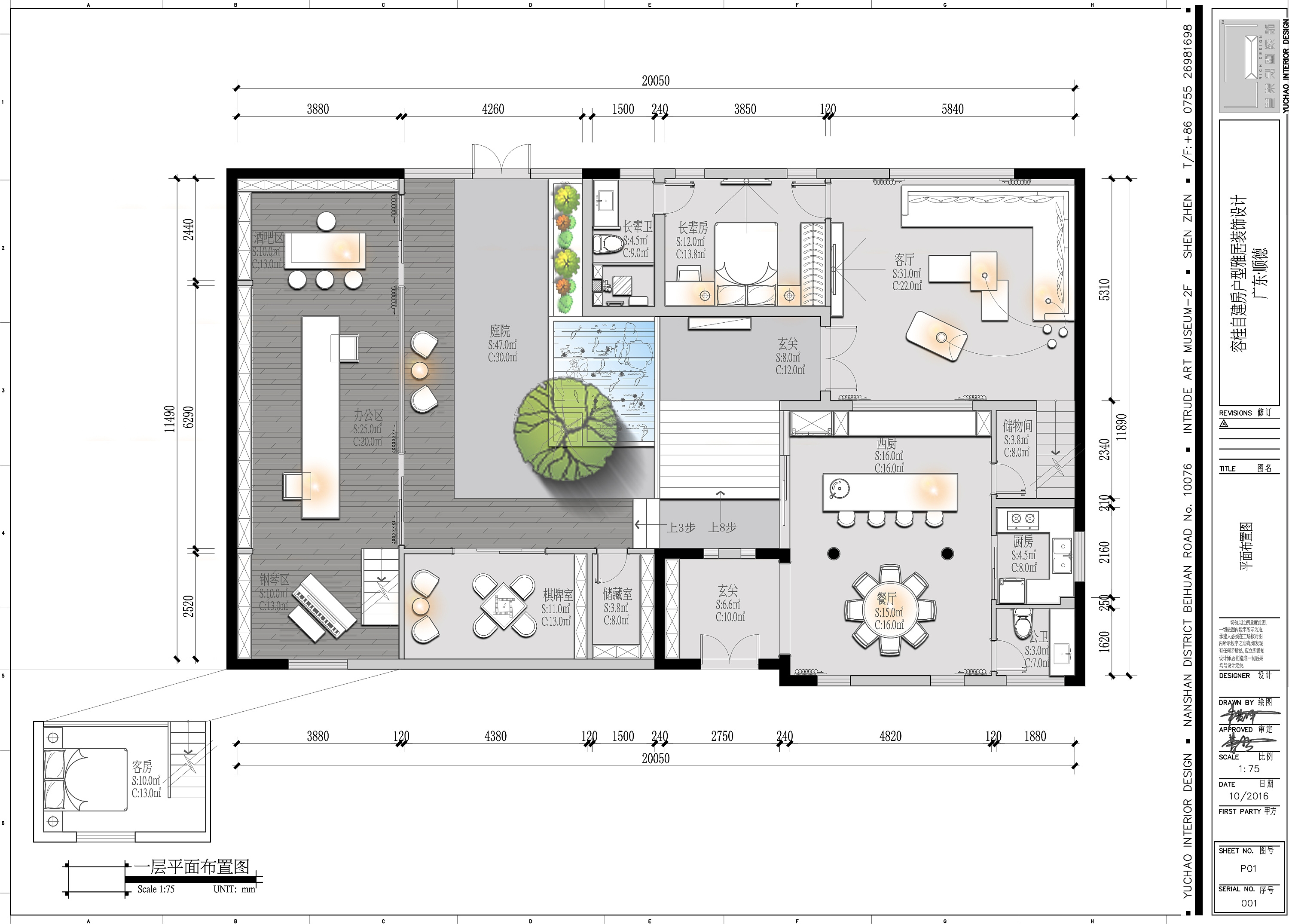 民宿空間布局劃分平面圖，幾種不同風(fēng)格的標題供你參考，你可以根據(jù)具體需求進行選擇，，民宿空間布局規(guī)劃平面示意圖，詳解民宿空間布局劃分的平面圖，民宿功能區(qū)布局平面規(guī)劃圖 行業(yè)新聞 第2張