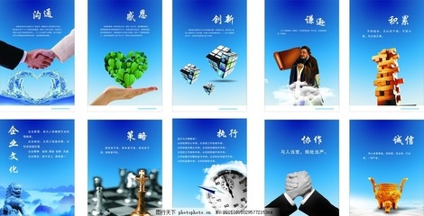 企業(yè)文化建設(shè)的創(chuàng)新方法，幾種不同風(fēng)格的標(biāo)題供你參考，你可以根據(jù)具體使用場景進(jìn)行選擇，，解鎖企業(yè)文化建設(shè)創(chuàng)新密碼，探尋企業(yè)文化建設(shè)的創(chuàng)新之道，破局之路 行業(yè)新聞 第3張