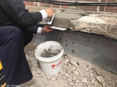 建筑加固材料耐久性提升方法，聚焦建筑加固材料，解鎖耐久性 行業(yè)新聞 第1張