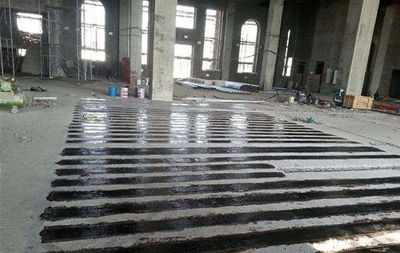 建筑加固材料耐久性提升方法，聚焦建筑加固材料，解鎖耐久性 行業(yè)新聞 第5張