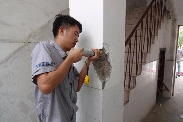 建筑抗震鑒定標(biāo)準(zhǔn)解讀，建筑抗震鑒定標(biāo)準(zhǔn)深度 行業(yè)新聞 第5張