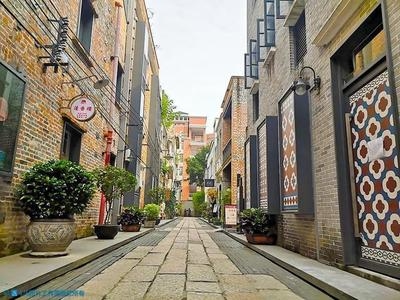 舊城改造中加固技術(shù)的創(chuàng)新案例，幾種不同風(fēng)格的標(biāo)題供你參考，你可以根據(jù)具體需求進(jìn)行選擇，，舊城煥新顏，加固技術(shù)創(chuàng)新引領(lǐng)改造浪潮，聚焦舊城改造，解鎖加固技術(shù)的創(chuàng)新密碼，舊城改造新引擎——加固技術(shù)創(chuàng)新 行業(yè)新聞 第3張