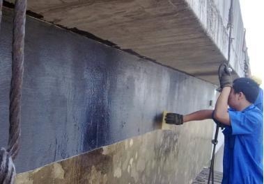 如何防止碳纖維布空鼓問題，有效防治碳纖維布空鼓的技術(shù)措施 行業(yè)新聞 第3張