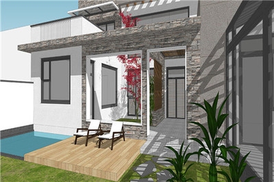 農(nóng)村自建房名宿圖片，幾種不同風(fēng)格的標(biāo)題供你參考，，??邂逅田園詩意，農(nóng)村自建房民宿絕美圖鑒，??探秘鄉(xiāng)土風(fēng)情，解鎖農(nóng)村自建房民宿視覺盛宴，??走進(jìn)鄉(xiāng)村畫卷，領(lǐng)略農(nóng)村自建房民宿獨(dú)特魅力（附圖 行業(yè)新聞 第4張