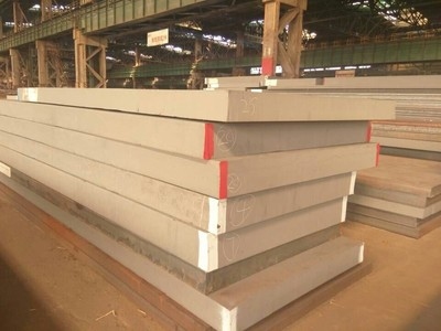 橋梁鋼板耐腐蝕性能研究，幾種不同風(fēng)格的標(biāo)題供你參考，你可以根據(jù)具體需求進(jìn)行選擇，，聚焦橋梁鋼板，耐腐蝕性能深度探究，解鎖橋梁鋼板的耐腐蝕密碼，探秘橋梁鋼板耐腐蝕性能之謎 行業(yè)新聞 第4張