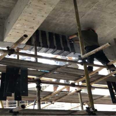 橋梁加固技術(shù)在極端氣候下的表現(xiàn)，極端氣候挑戰(zhàn)下橋梁加固技術(shù)的效能與 行業(yè)新聞 第5張