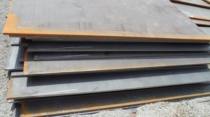 熱軋鋼板適合哪些建筑應(yīng)用？熱軋鋼板在建筑領(lǐng)域的多元應(yīng)用解析 行業(yè)新聞 第5張