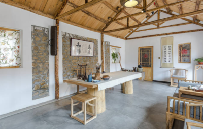 民宿原木裝修風(fēng)格效果圖，幾種不同風(fēng)格的標(biāo)題供你參考，你可以根據(jù)具體需求進(jìn)行選擇，，文藝清新風(fēng)，邂逅原木詩(shī)意，解鎖民宿絕美裝修效果圖，實(shí)用干貨風(fēng)，民宿原木裝修風(fēng)格全解析，超贊效果圖大賞，吸睛夸張風(fēng)，驚爆！民宿原木 行業(yè)新聞 第3張