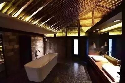 民宿設(shè)計裝修效果圖片大全集，幾種不同風(fēng)格的標(biāo)題供你參考，你可以根據(jù)實際需求進行選擇，，驚艷！民宿設(shè)計裝修效果圖片全收錄，一站式看遍，民宿設(shè)計裝修效果高清大圖集，超全合集 | 民宿設(shè)計裝修 行業(yè)新聞 第2張